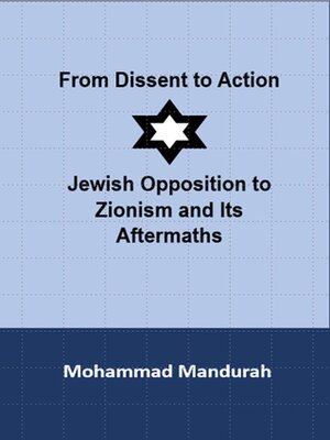 cover image of From Dissent to Action